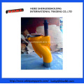 Putzmeister concrete pump S-valve